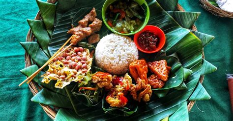 fun facts about indonesian food